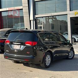 كرايسلر فوياجر